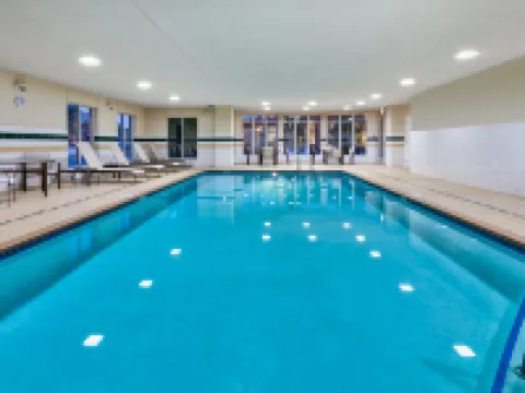 Hilton Garden Inn Minneapolis/Maple Grove Hotels in Maple Grove