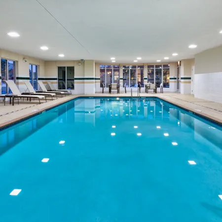 Hilton Garden Inn Minneapolis/Maple Grove