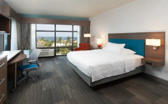Home2 Suites by Hilton Pompano Beach Pier