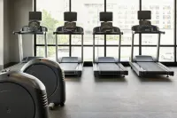 Home2 Suites by Hilton Minneapolis University Area - palestra