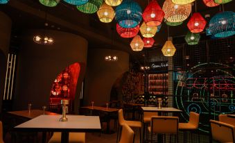 DoubleTree by Hilton Fujairah City