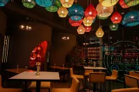 DoubleTree by Hilton Fujairah City - breakfast