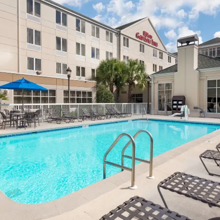 Hilton Garden Inn Gainesville