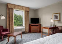 Hampton Inn & Suites Grove City Hoteles en Municipio de Springfield