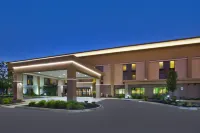 Hampton Inn Marietta