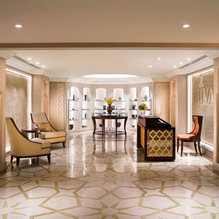 Taj Palace, New Delhi