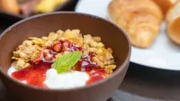 Tabist Shizukuishi Resort Hotel - breakfast