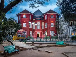 Koder House