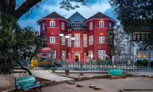 Koder House