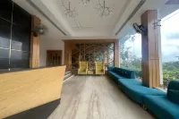 Akash Hilltop Resort Hotels in Purulia