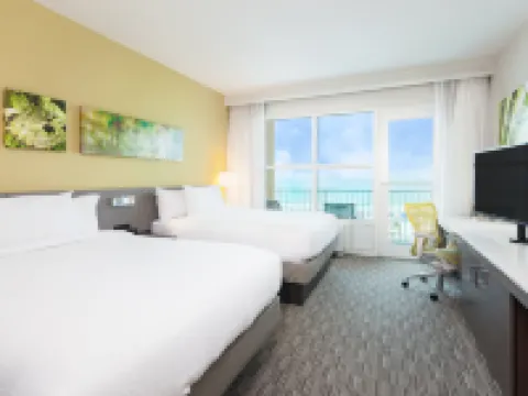 Hilton Garden Inn Ft. Walton Beach Hotels in Okaloosa Island