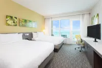 Hilton Garden Inn Ft. Walton Beach Hotels in Okaloosa Island