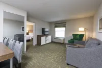 Hampton Inn & Suites East Lansing/Okemos Hotels in Okemos