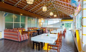 The Hosteller Coorg, Madikeri