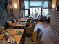 Hotel Wernerwald Hotel a Cuxhaven