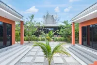 Mersing Pelangi Beach Resort Hotels near Pantai Teluk Buih