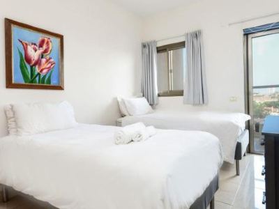 Herzliya Seaside Charming Home