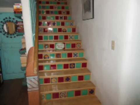 Red Cat House Vacation Apartment