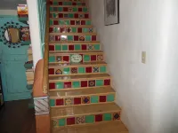 Red Cat House Vacation Apartment