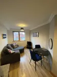 1 bedroom apartment in Norwich city centre Отели в г. 