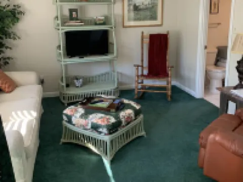 Pinehurst Condo - Cozy & Quiet at the Golf Links Hotel di Pinehurst