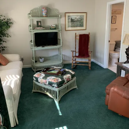 Pinehurst Condo - Cozy & Quiet at the Golf Links Hotels in Pinehurst