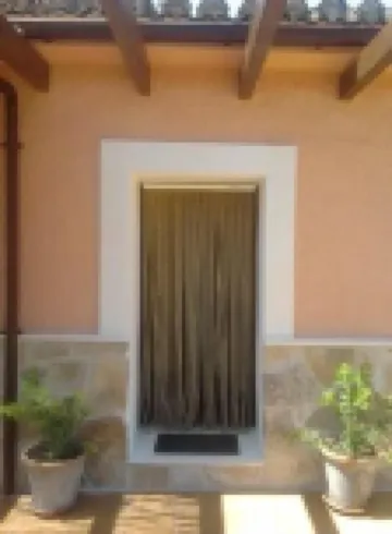 Los Sotillos for 14 people