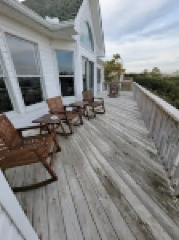 7 Bed 5 Bath Newly Renovated Beach Getaway only 500 feet to the Beach