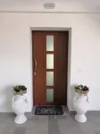Mi-Re-La House in the vicinity of historic Villa Manin - Codroipo