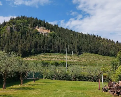 Villa Families Valpolicella, Private Pool, Vineyards, Verona 9km + Garda 20km Hotels in Fumane