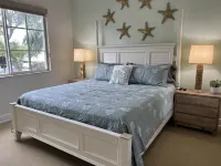 Mariners Club 316 Oceanfront Condo, Private Gym, Epic Amenities, Pickleball