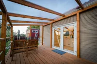 Tiny House - Pear Hotels in Mebkirch