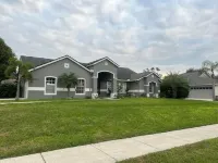 Dreamy Family Pool House Отели рядом с достопримечательностью «Уолмарт Суперсентер»