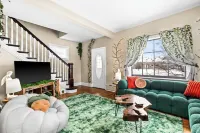 Enchanted Forest Home Near Duluth