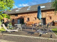 Ferienwohnungen " Zum Fährmann" Hotel a Dahme-Spreewald