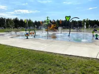 Fairway Lodge-Rome Away From Home- 5 minutes to Sand Valley