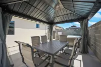 Pickleball Paradise in Kanab with Hot Tub Unit 2