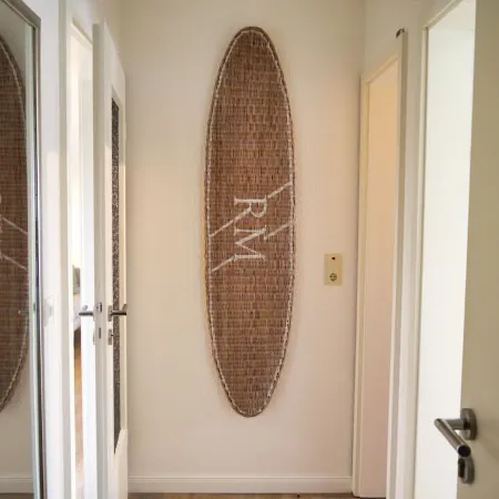 Schöne 3 Zi. Whg im Surflook in der Nähe der Familienlagune