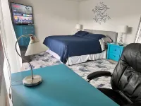 West Hollywood, Hollywood Hills, Sunset Strip House with Beautiful Views