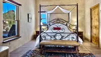 Tucson Time Machine Journey–Enjoy Rooftop Sunsets & Wildlife Show