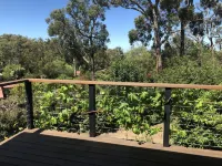 Heart of Red Hill 레드 힐 호텔