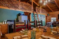 The Four Seasons  - A Getaway to White Sands NP and Cloudcroft, NM w/ Hot Tub!