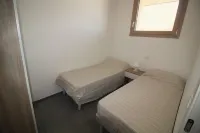 Athesis Lodges Các khách sạn ở Rosolina