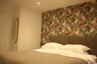 Vintage Beach House - a calm, stylish space by the beach. 로우어 라르고 호텔
