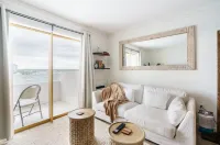 Tropical Oasis Getaway