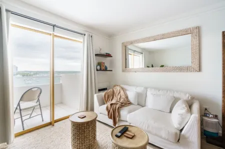 Tropical Oasis Getaway