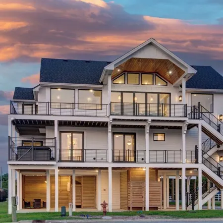6BR - 6.5 Bath - Sleeps 14-Amazing Sunsets, Creating Lifelong Memories Together