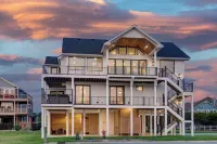 6BR - 6.5 Bath - Sleeps 14-Amazing Sunsets, Creating Lifelong Memories Together