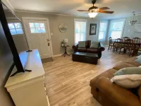 Quiet, small town country living Hotels in Tipton County