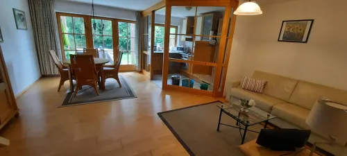 The beautifully furnished apartment is located on the sunny outskirts of Sonthofen. Hotels in Sonthofen